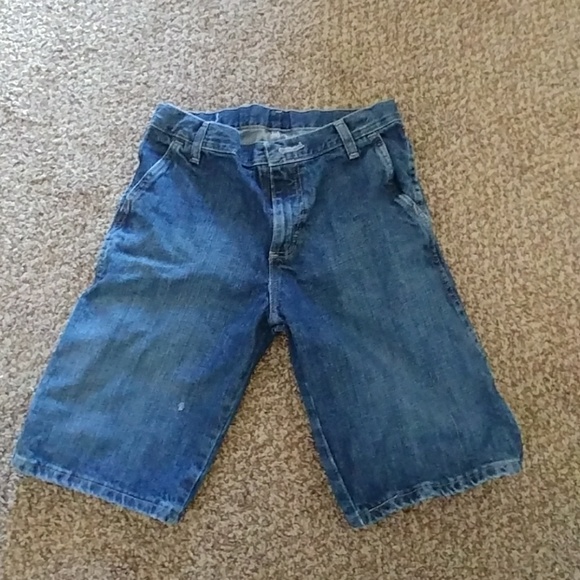 wrangler carpenter shorts